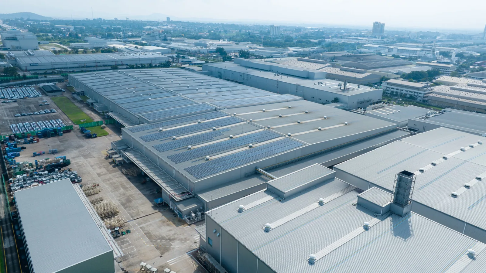 Commercial Roof Capital Planning in Arvada, CO