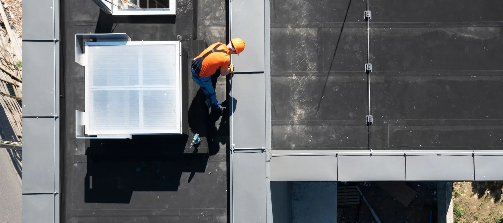 Multi-Site Commercial Roof Programs in Arvada, CO