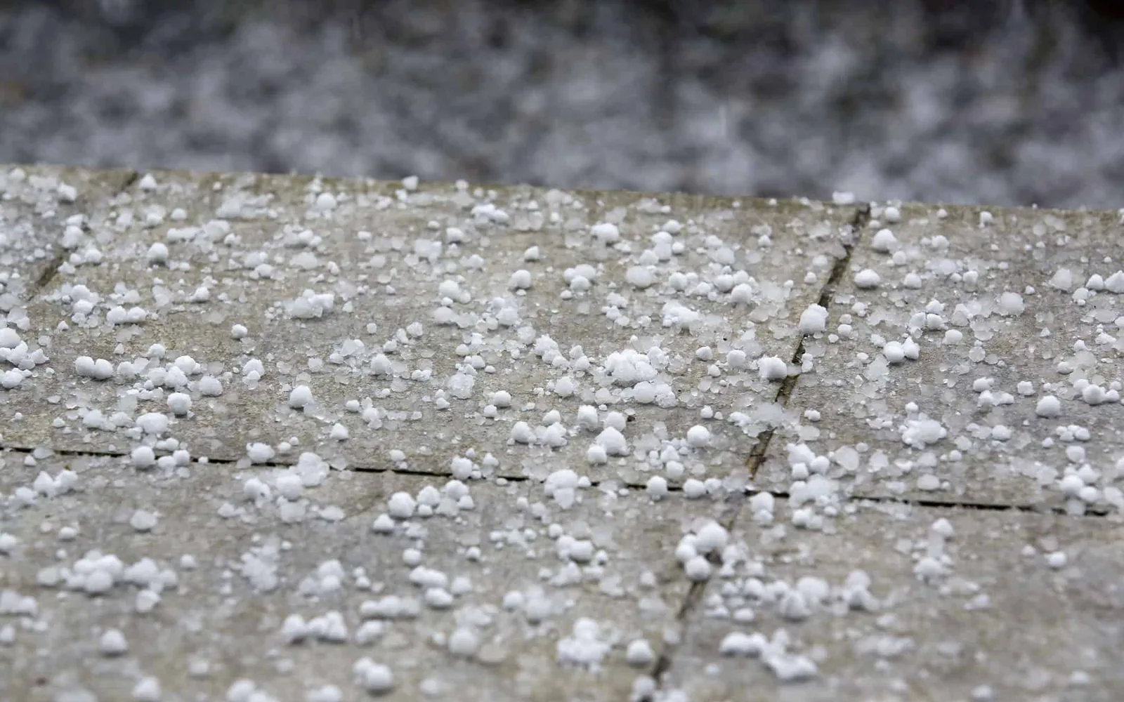 Commercial Hail Damage Roof Repair in Arvada, CO