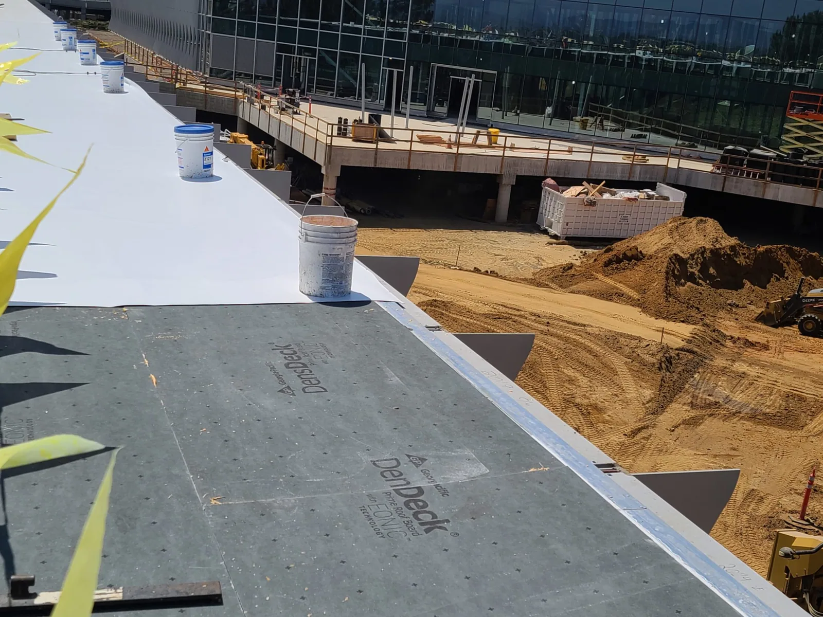 Sika Sarnafil Roofing in Arvada, CO