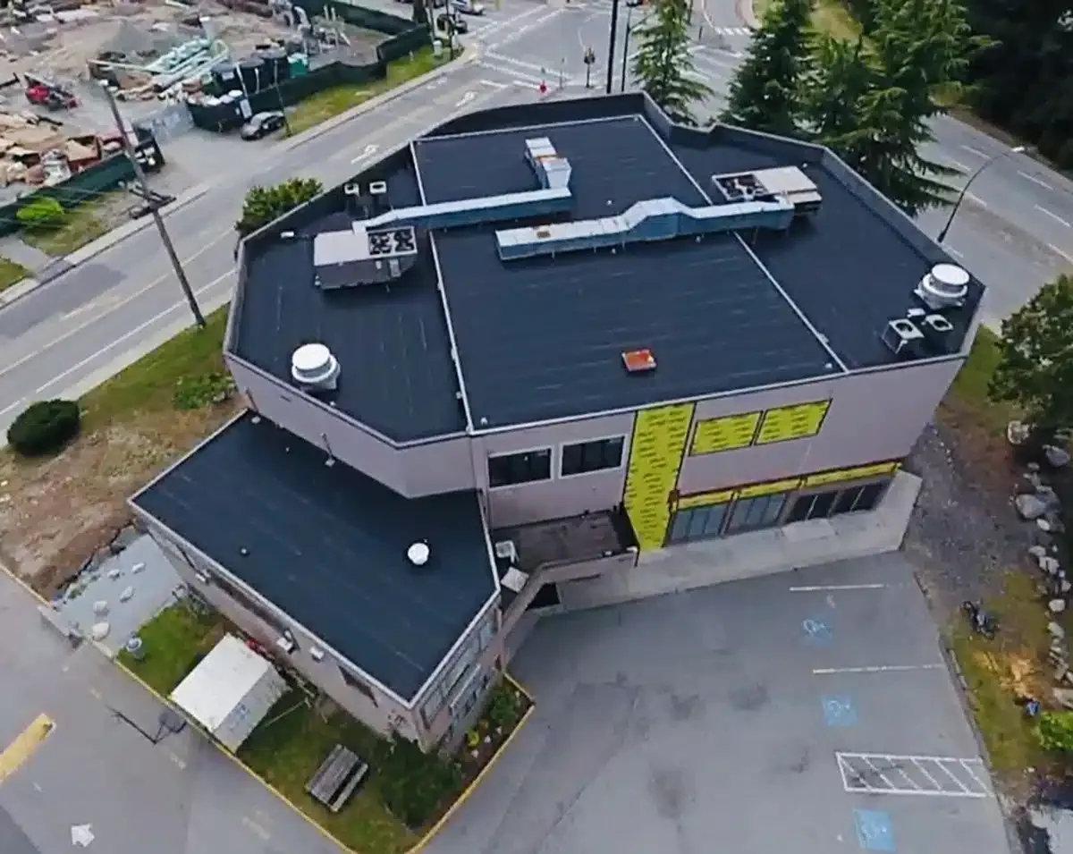 SOPREMA Commercial Roofing in Arvada, CO