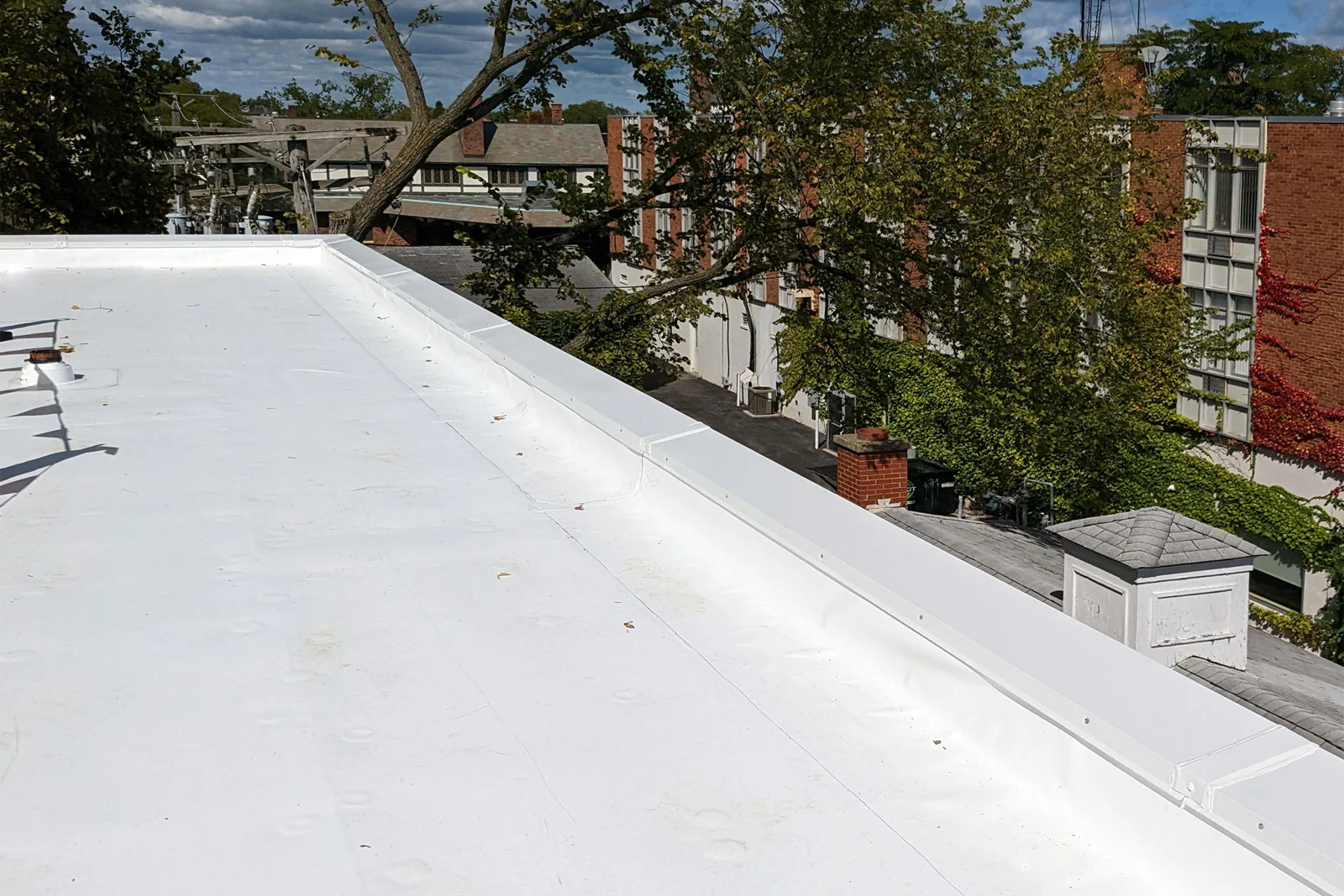 Apartment and Multifamily Roofing in Arvada, CO