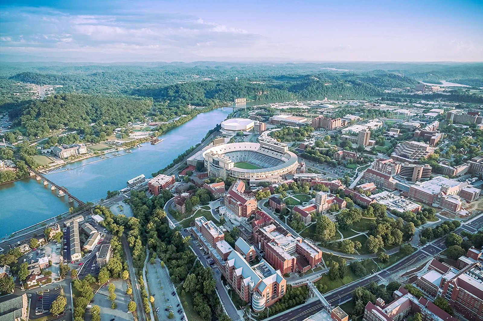College and University Roofing in Arvada, CO