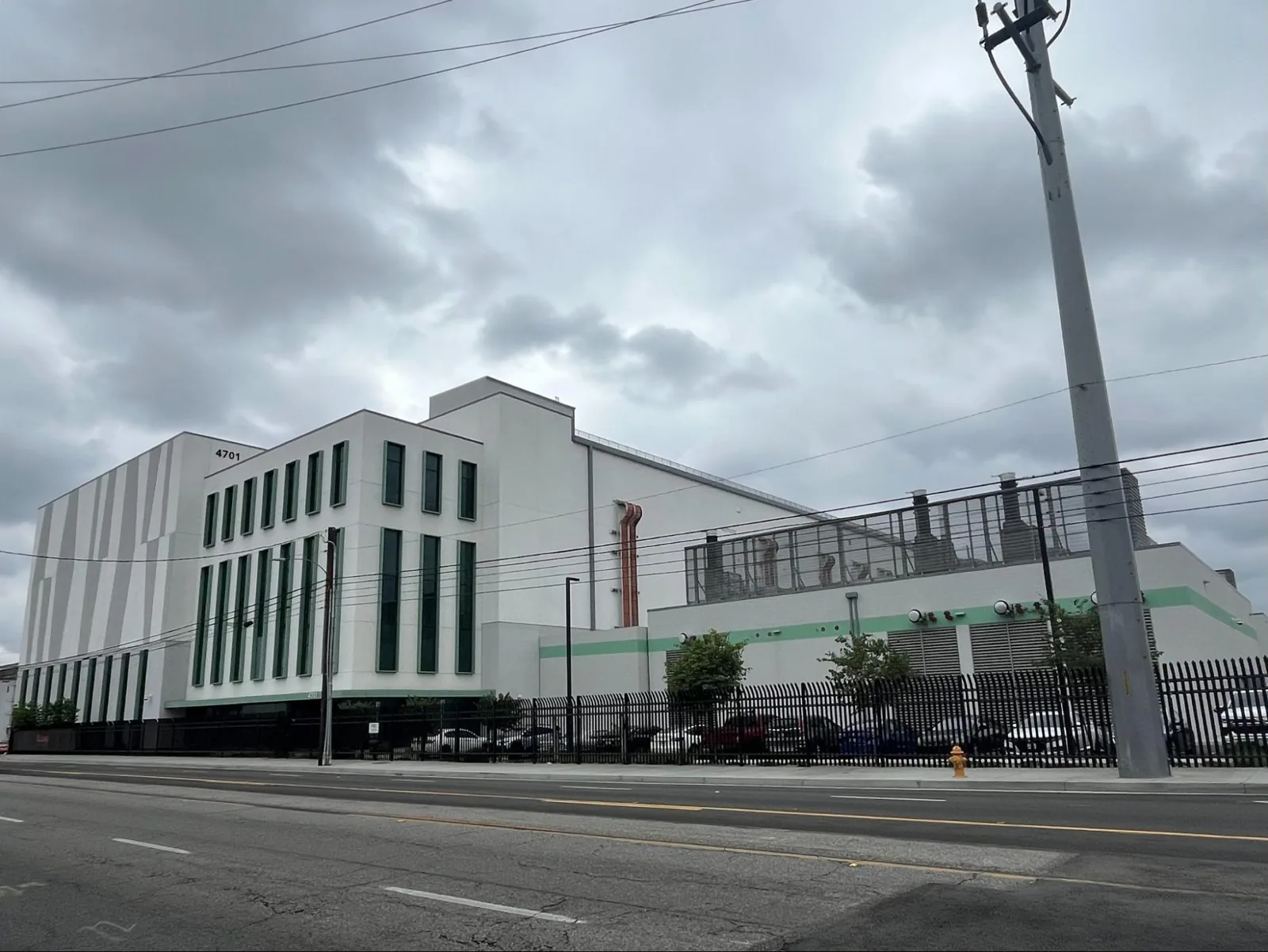 Data Center Roofing in Arvada, CO