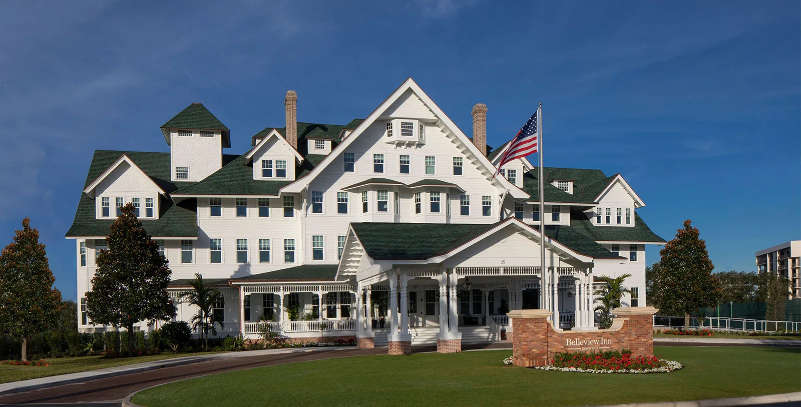 Hotel Roofing in Arvada, CO