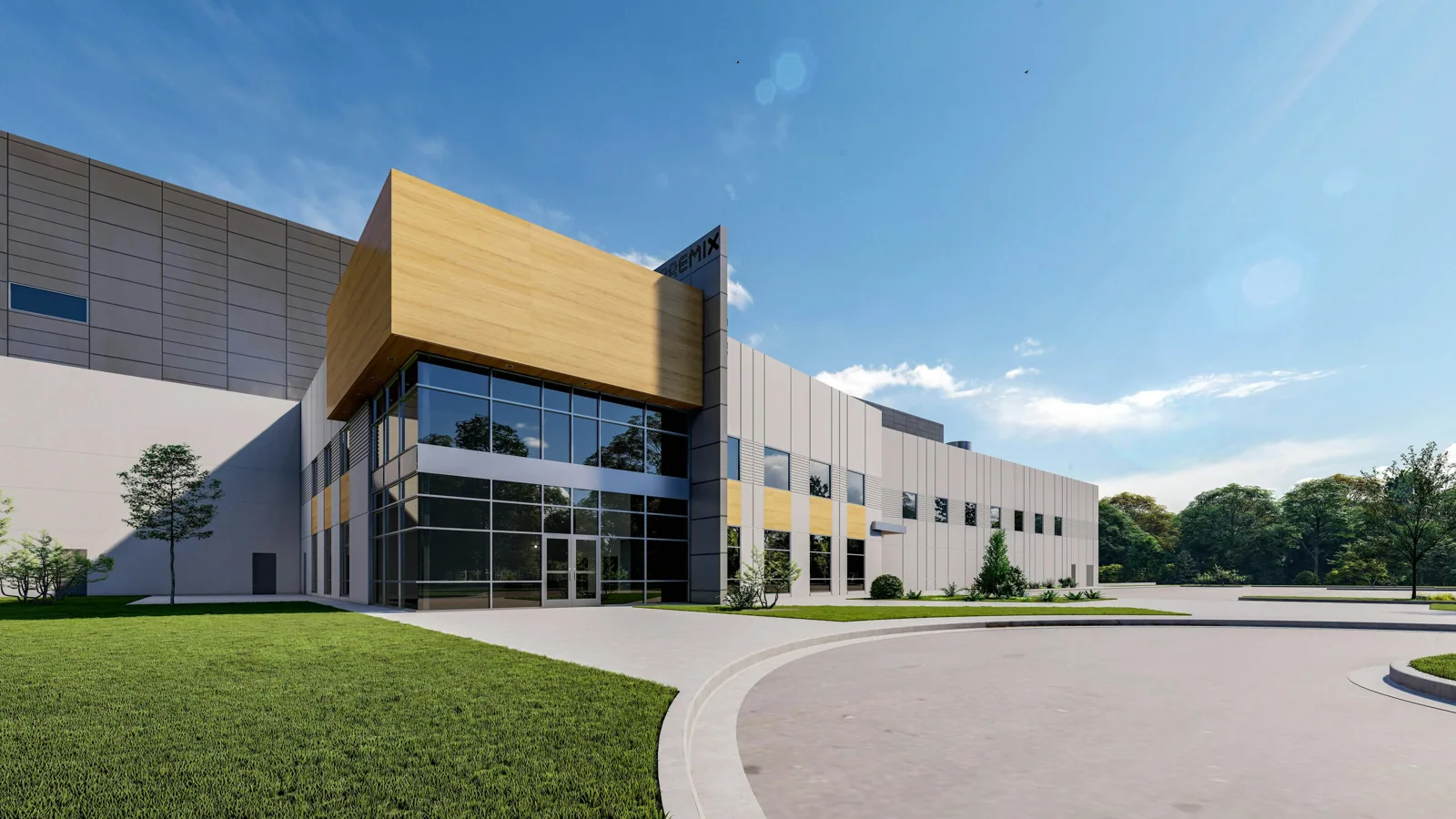 Manufacturing Plant Roofing in Arvada, CO