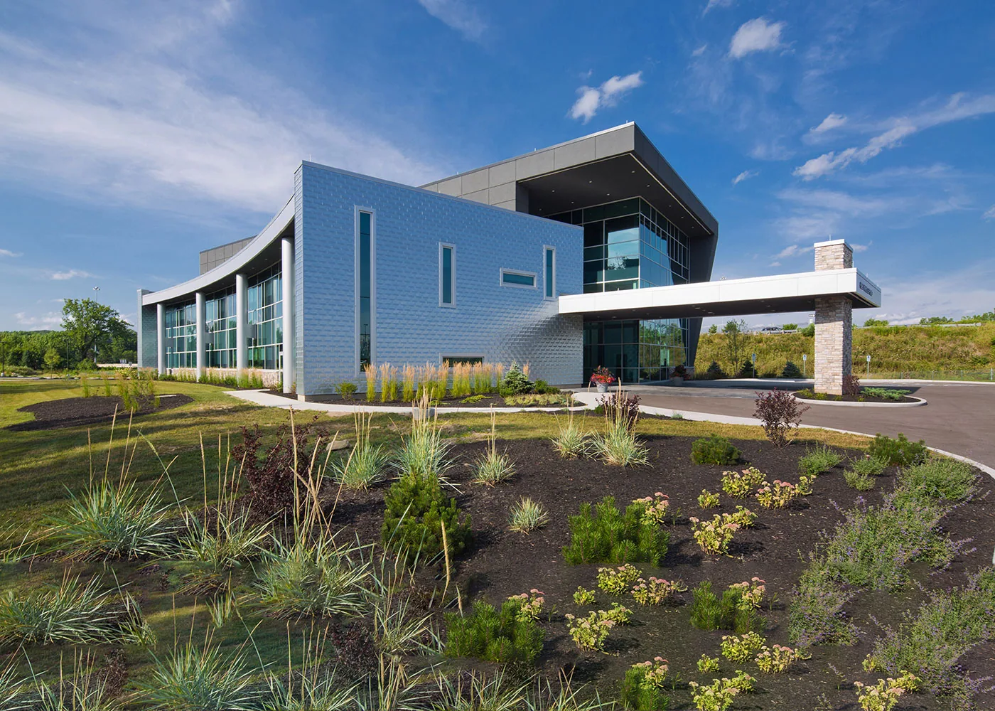 Medical Office and Clinic Roofing in Arvada, CO