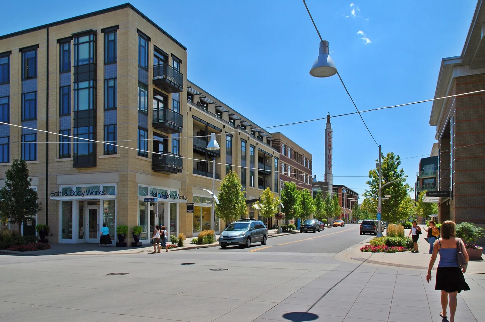 Commercial Roofing in Belmar, Lakewood, CO
