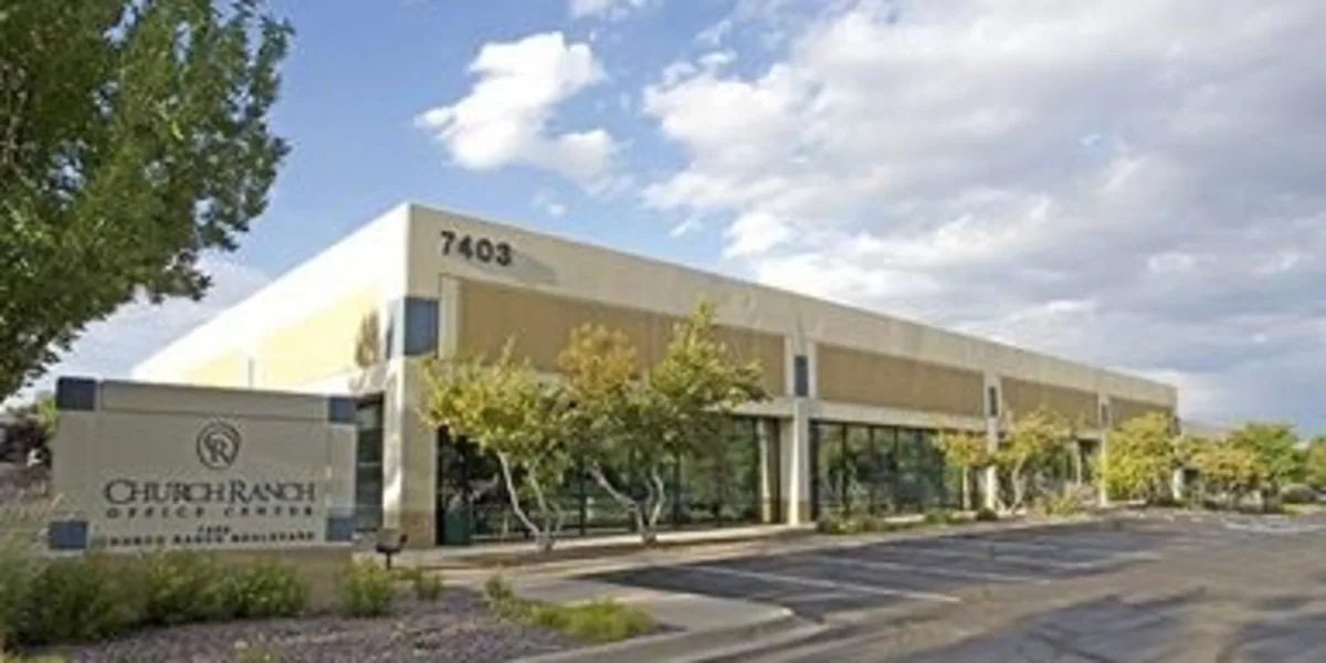 Commercial Roofing at Church Ranch Business Park, CO