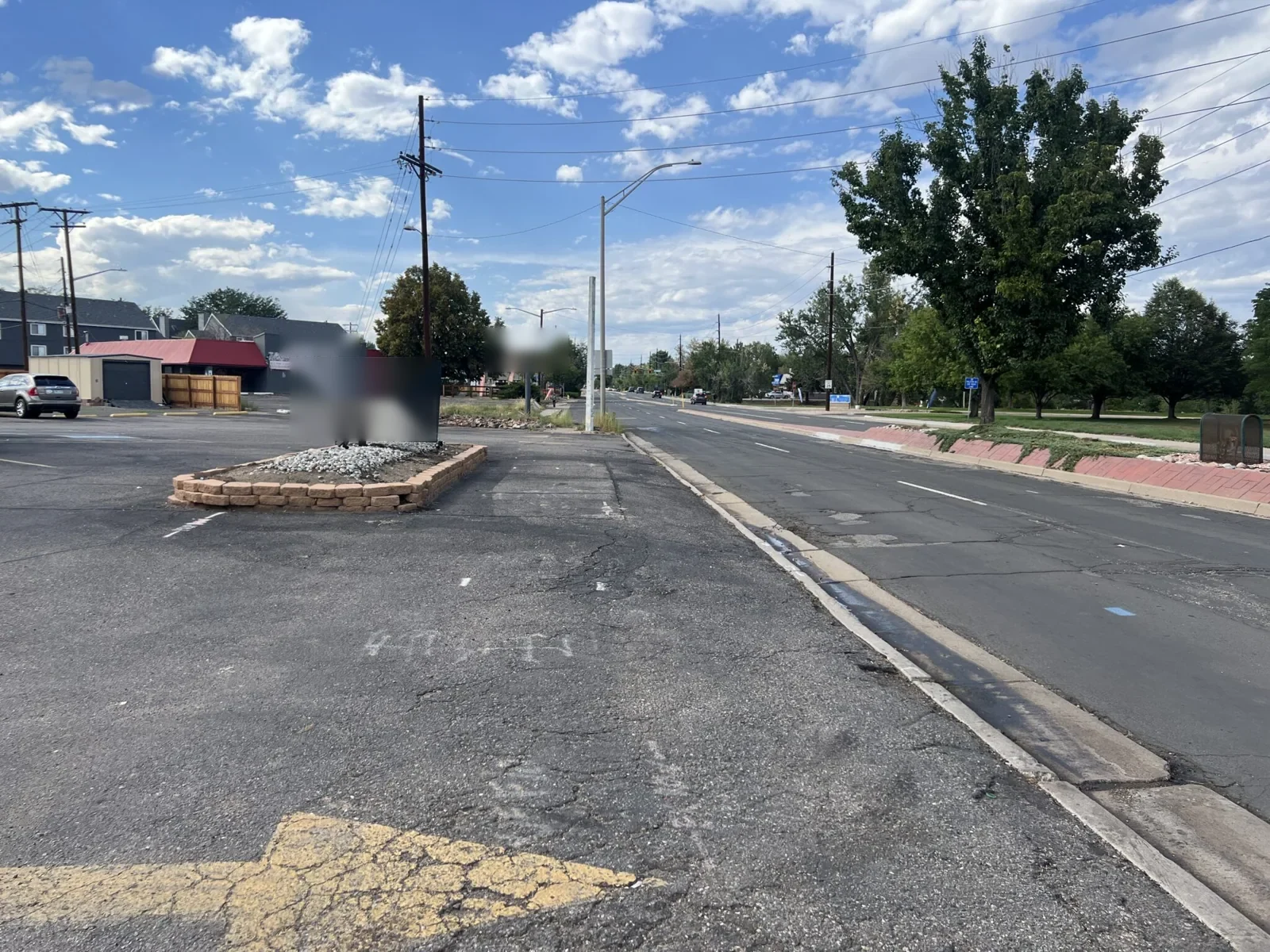 Commercial Roofing along the Ralston Road Corridor, Arvada, CO