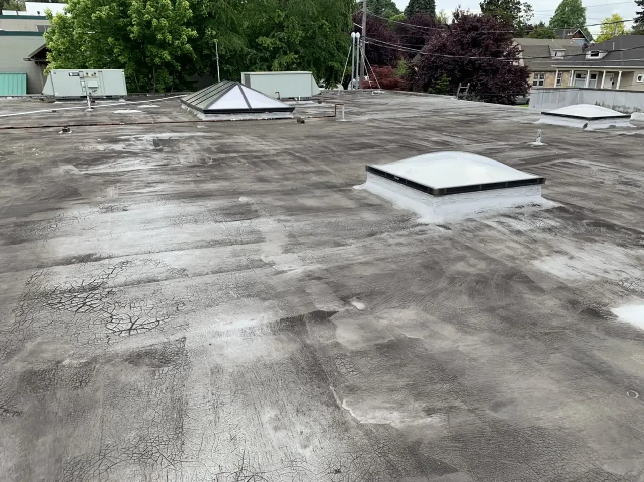 Commercial Roofing for School Districts in Arvada, CO