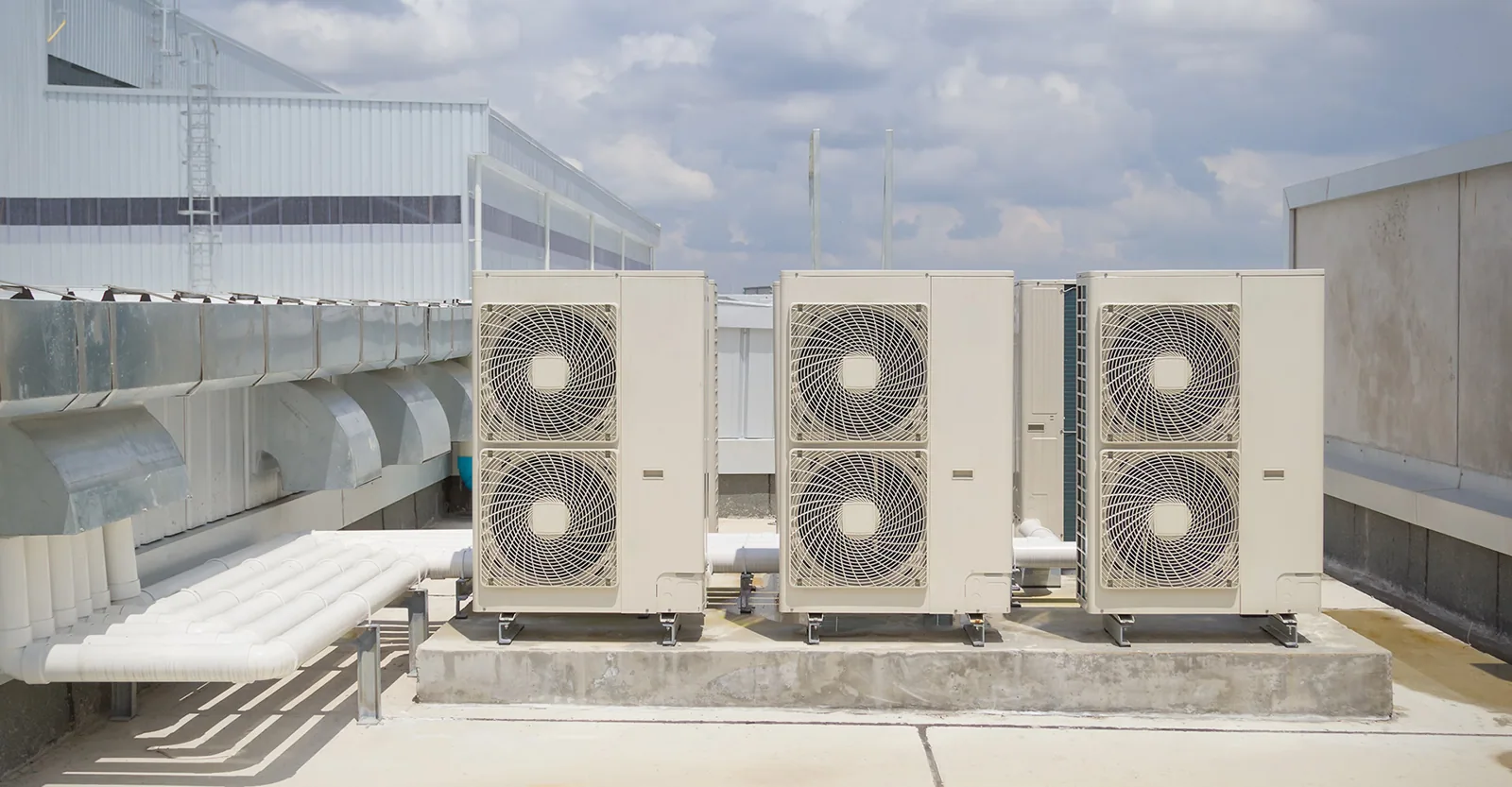 Cold Storage and Freezer Roofing in Arvada, CO